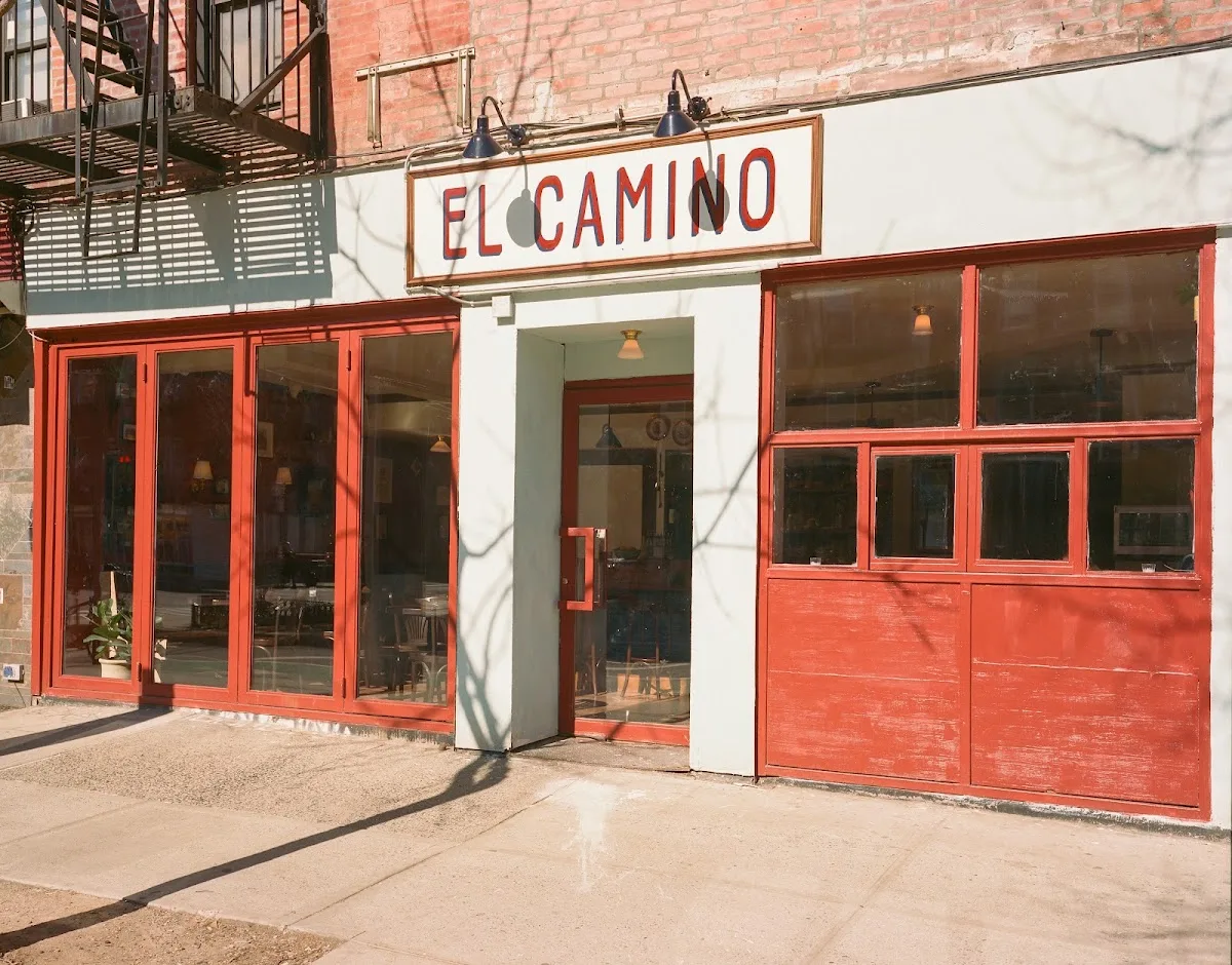 El Camino