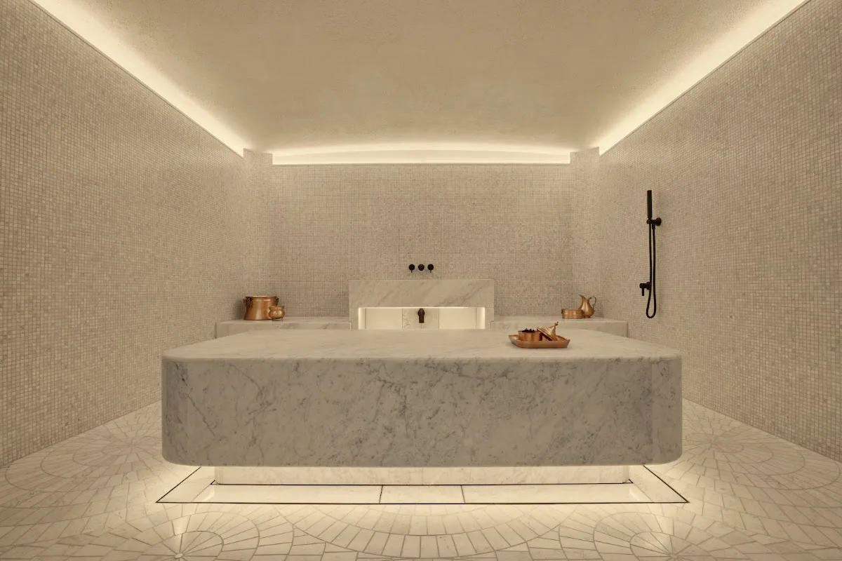 Six Senses Spa London