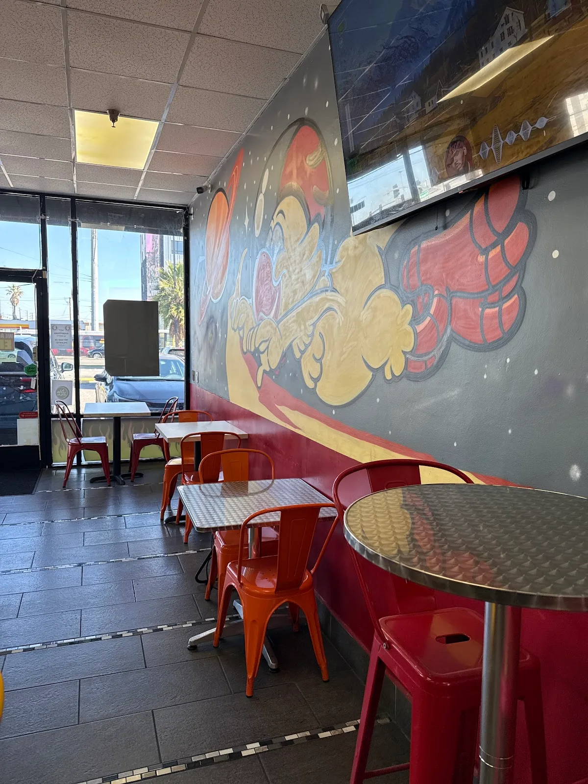 Al's Hot Chicken
