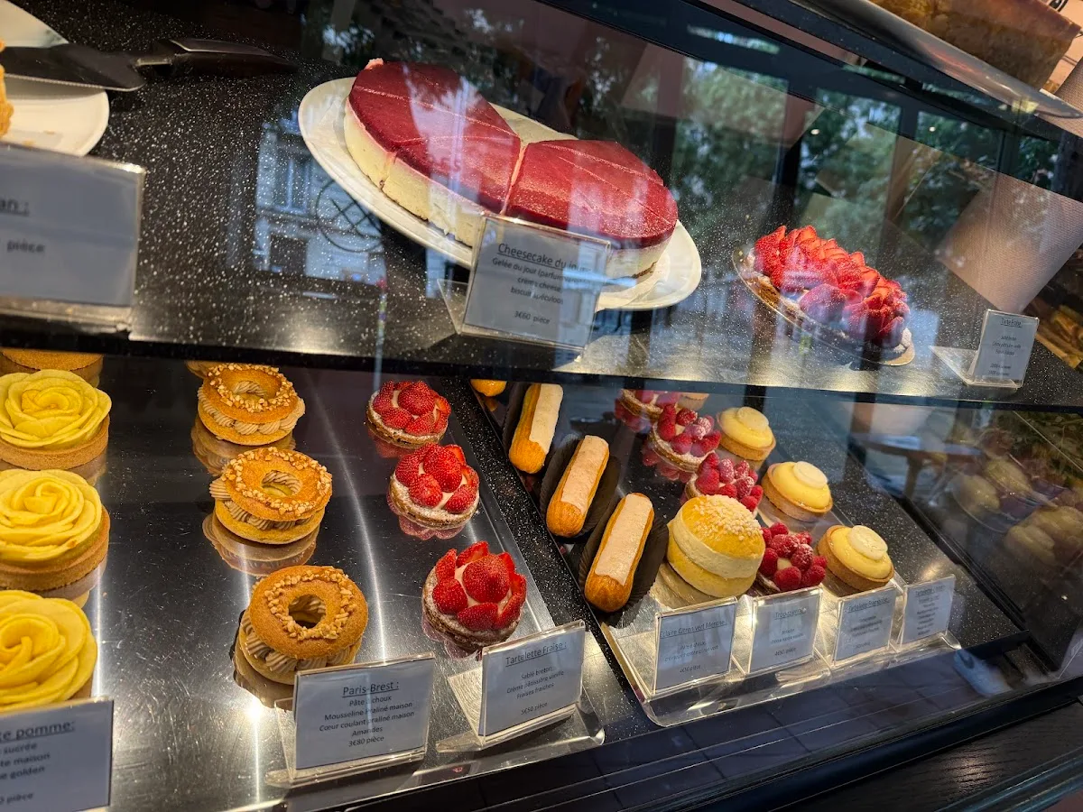 Boulangerie Les Deux Frères