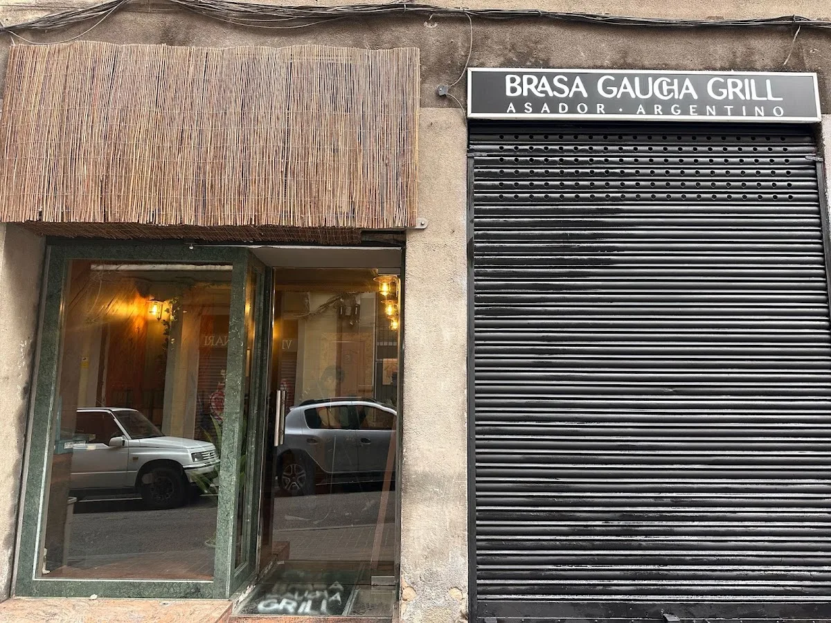 BRASA GAUCHA GRILL