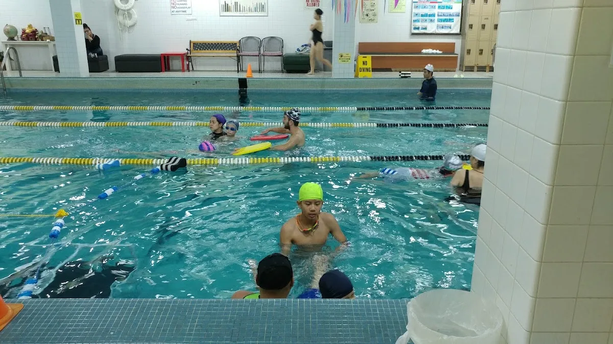 Seahorse Fitness