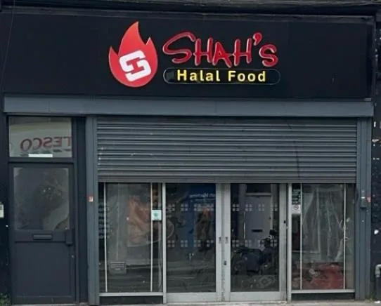 Shah's Halal Food