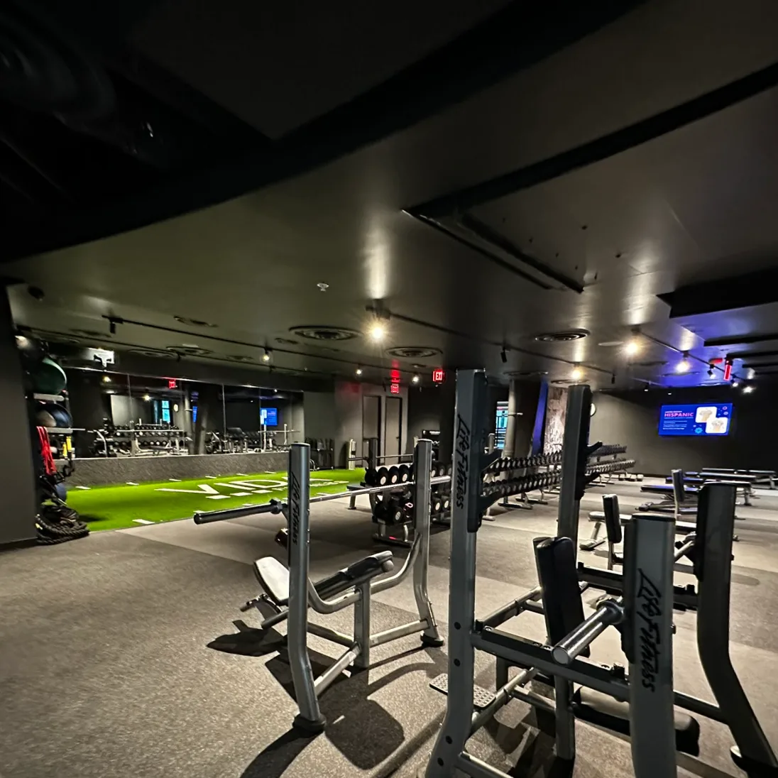 VIDA Pilates - City Vista