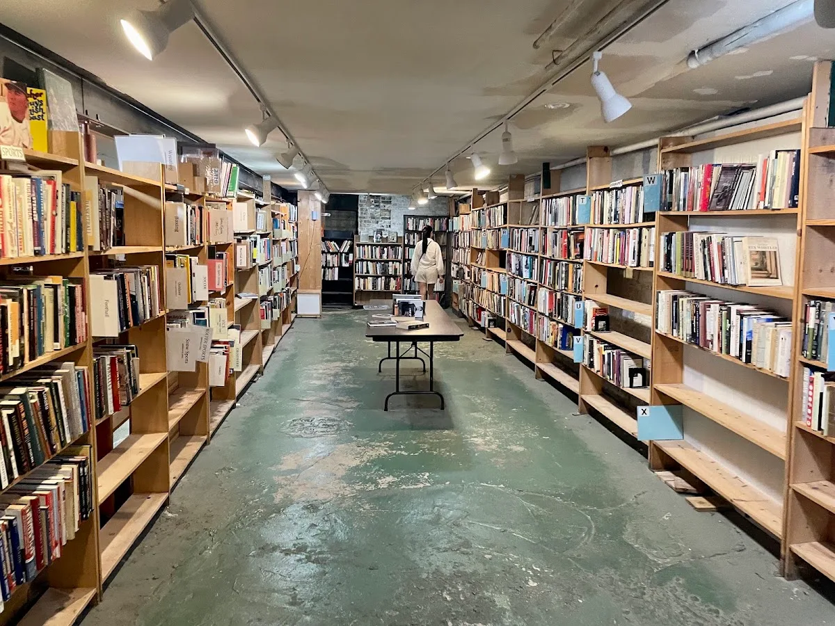Myopic Books