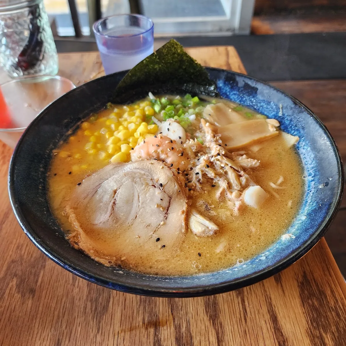 Strings Ramen Shop