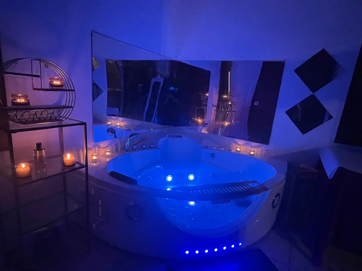 L'Elixir Spa