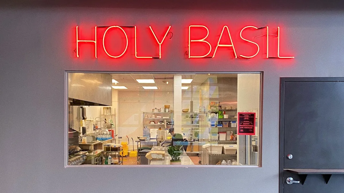 Holy Basil