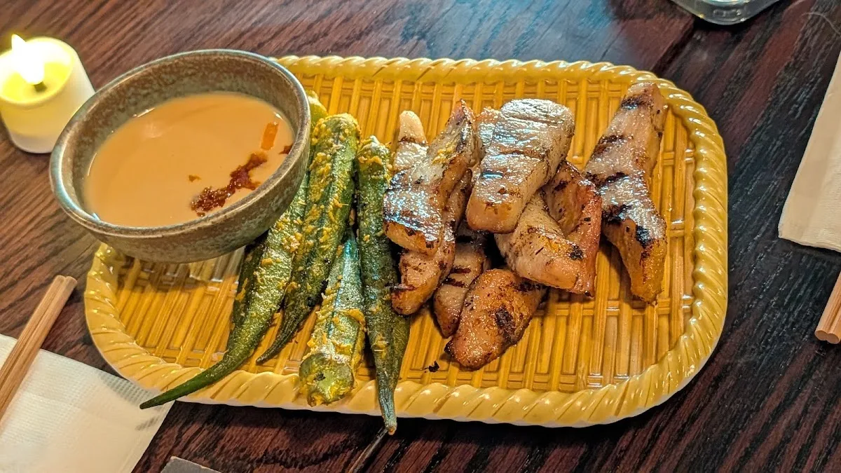 mộc mạc