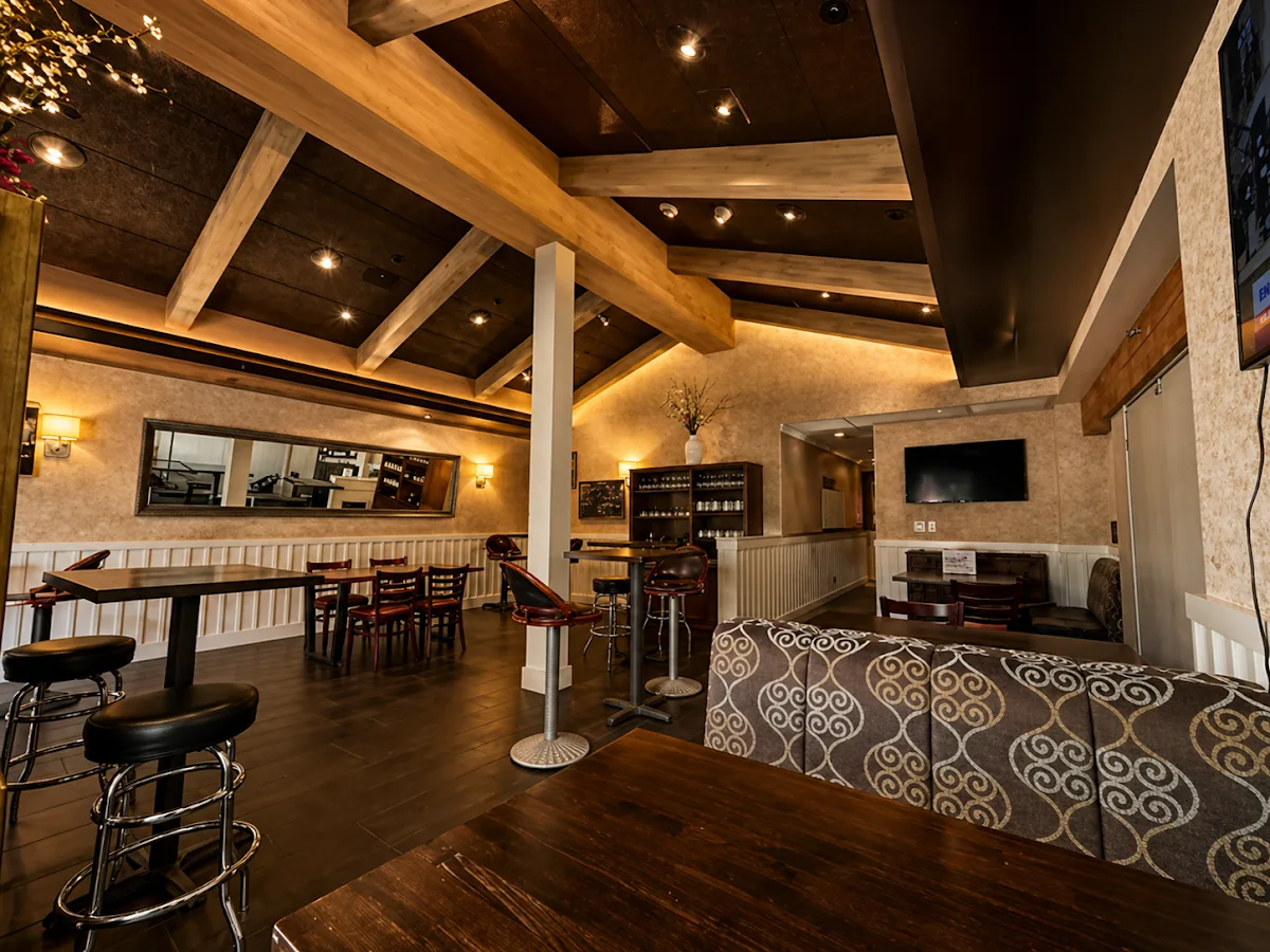Umberto Bar & Grill