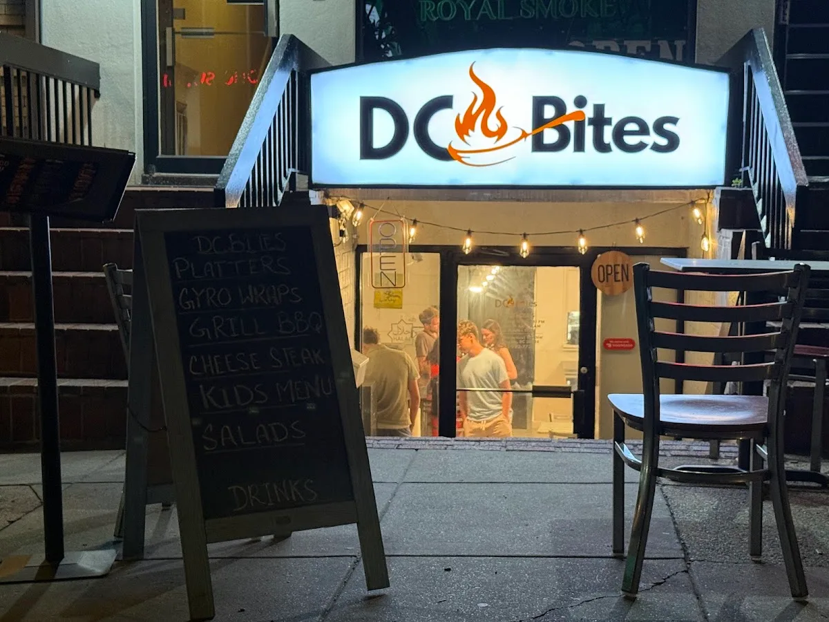 DC Bites