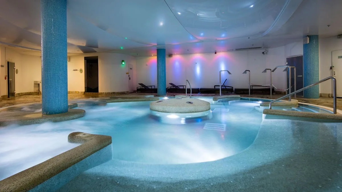 Virgin Active Islington Angel