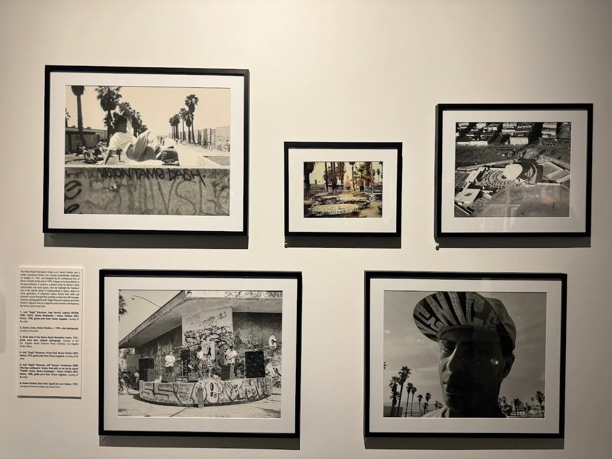 Venice Heritage Museum