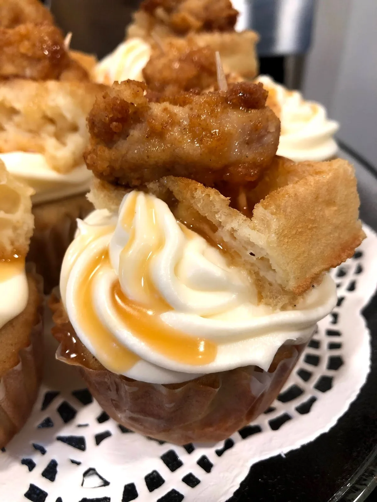 ButterQueen Bakery