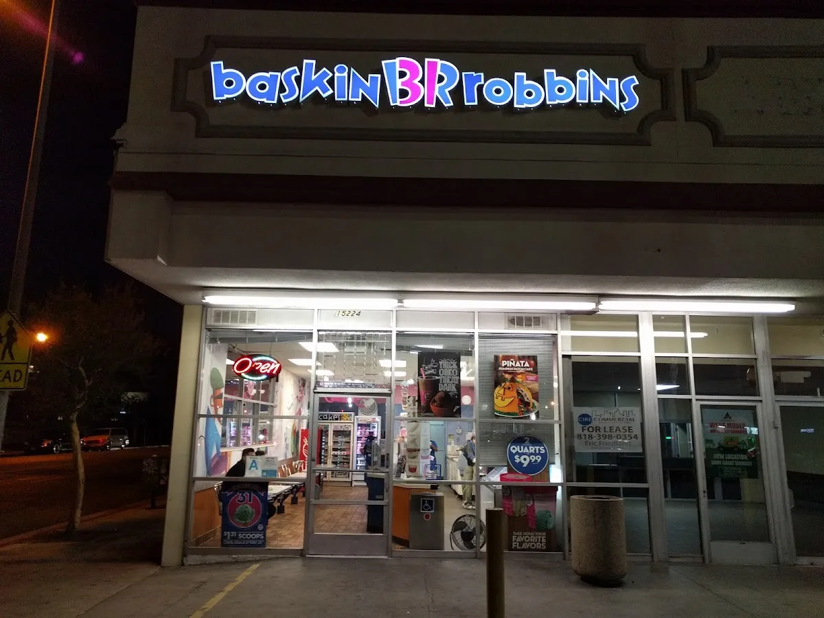 Baskin-Robbins