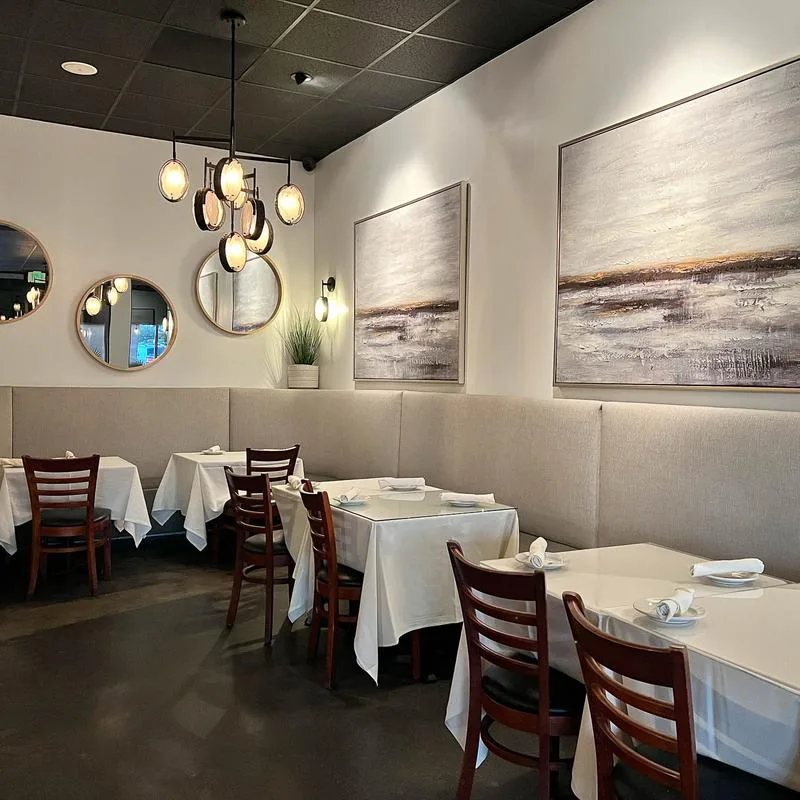 Frankie's Italian Kitchen