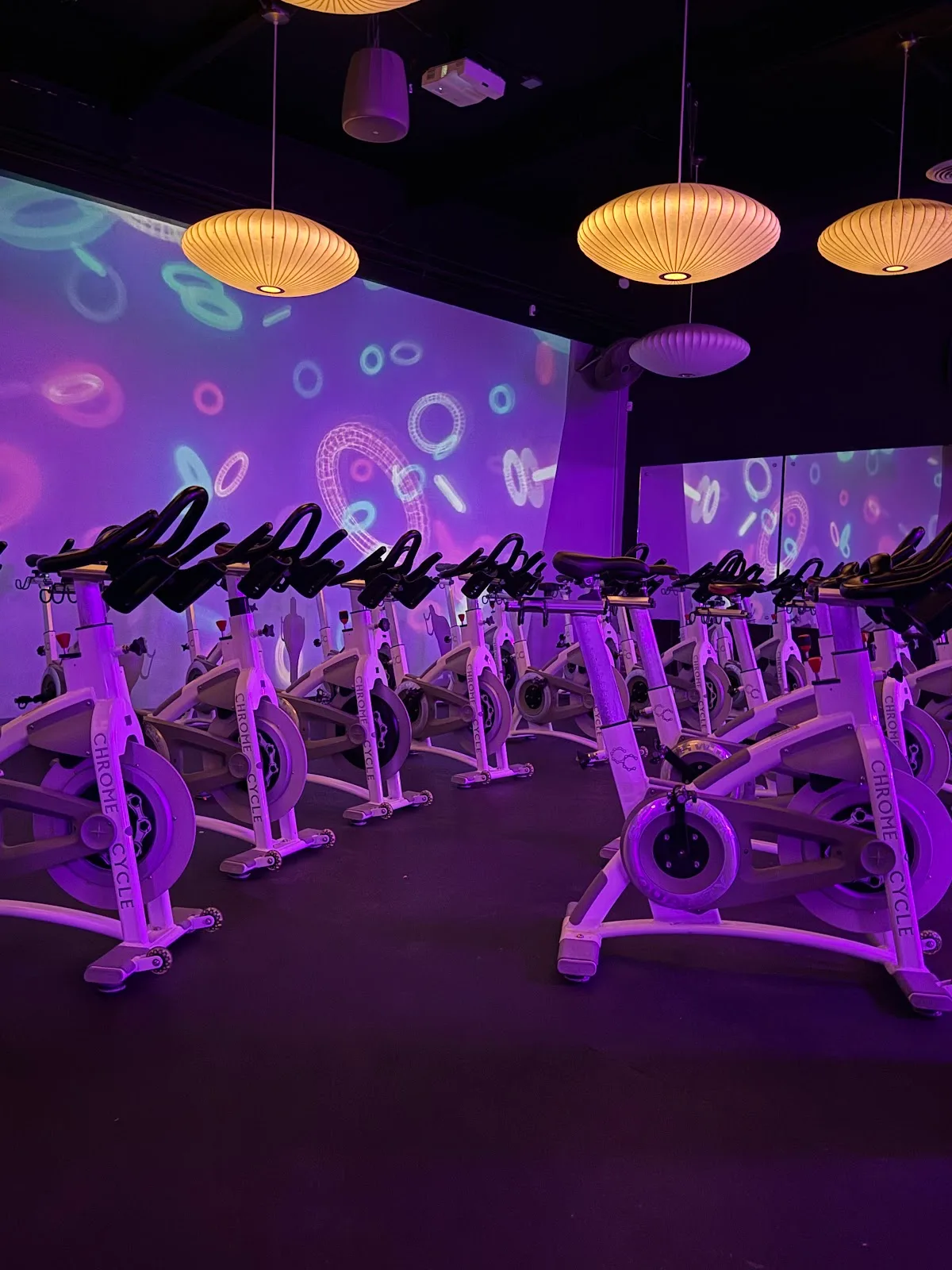 DETOX CYCLE HOUSE
