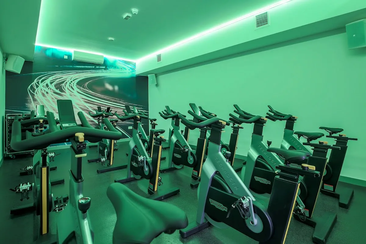 Herne Hill Lifestyle Centre - Active Lambeth