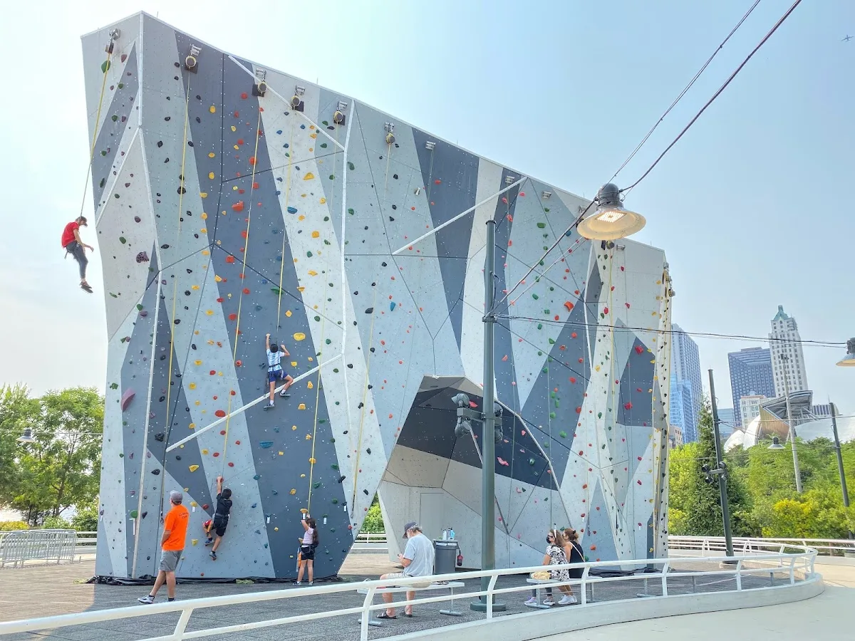 Maggie Daley Park