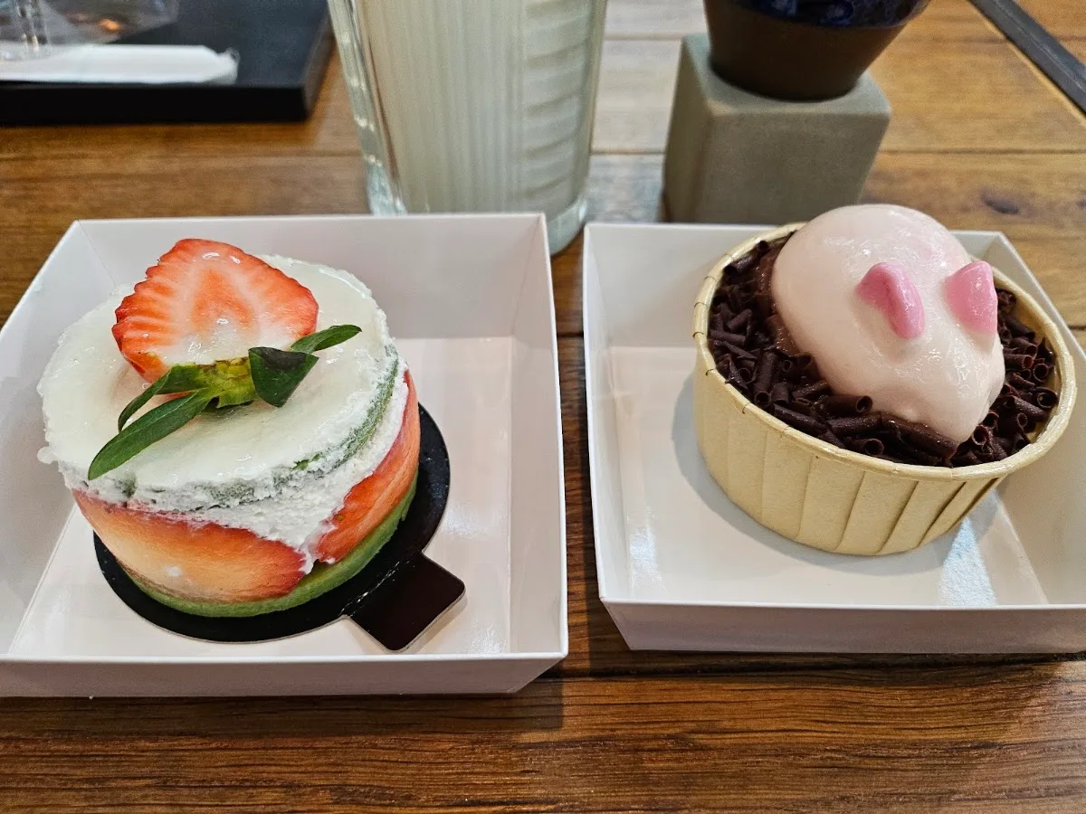 Machiya Bento