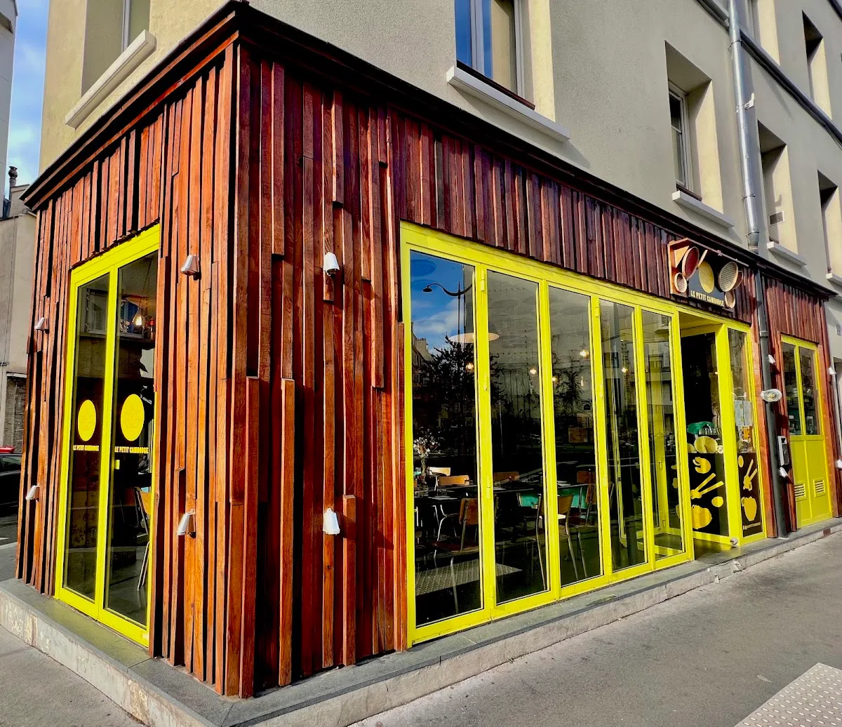 Le Refuge des Moines