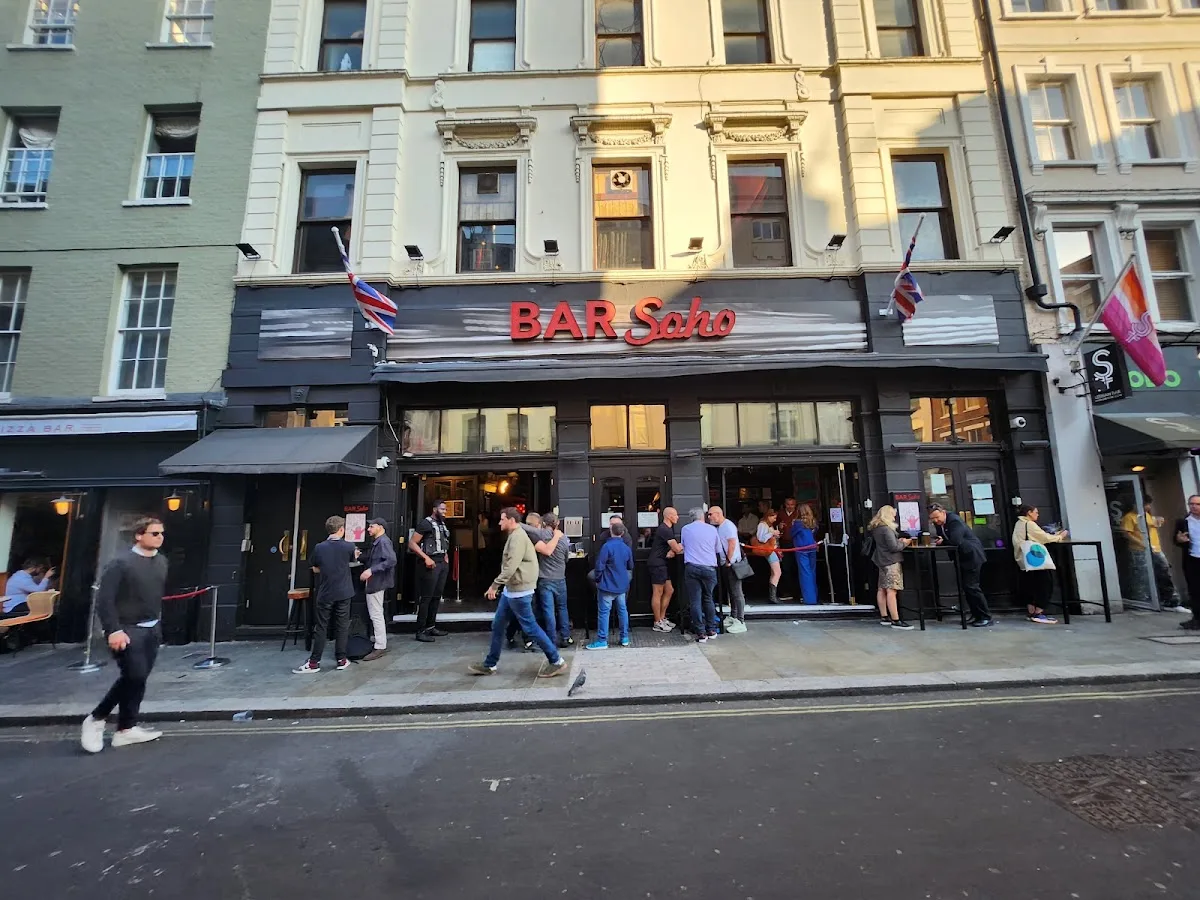 The O Bar