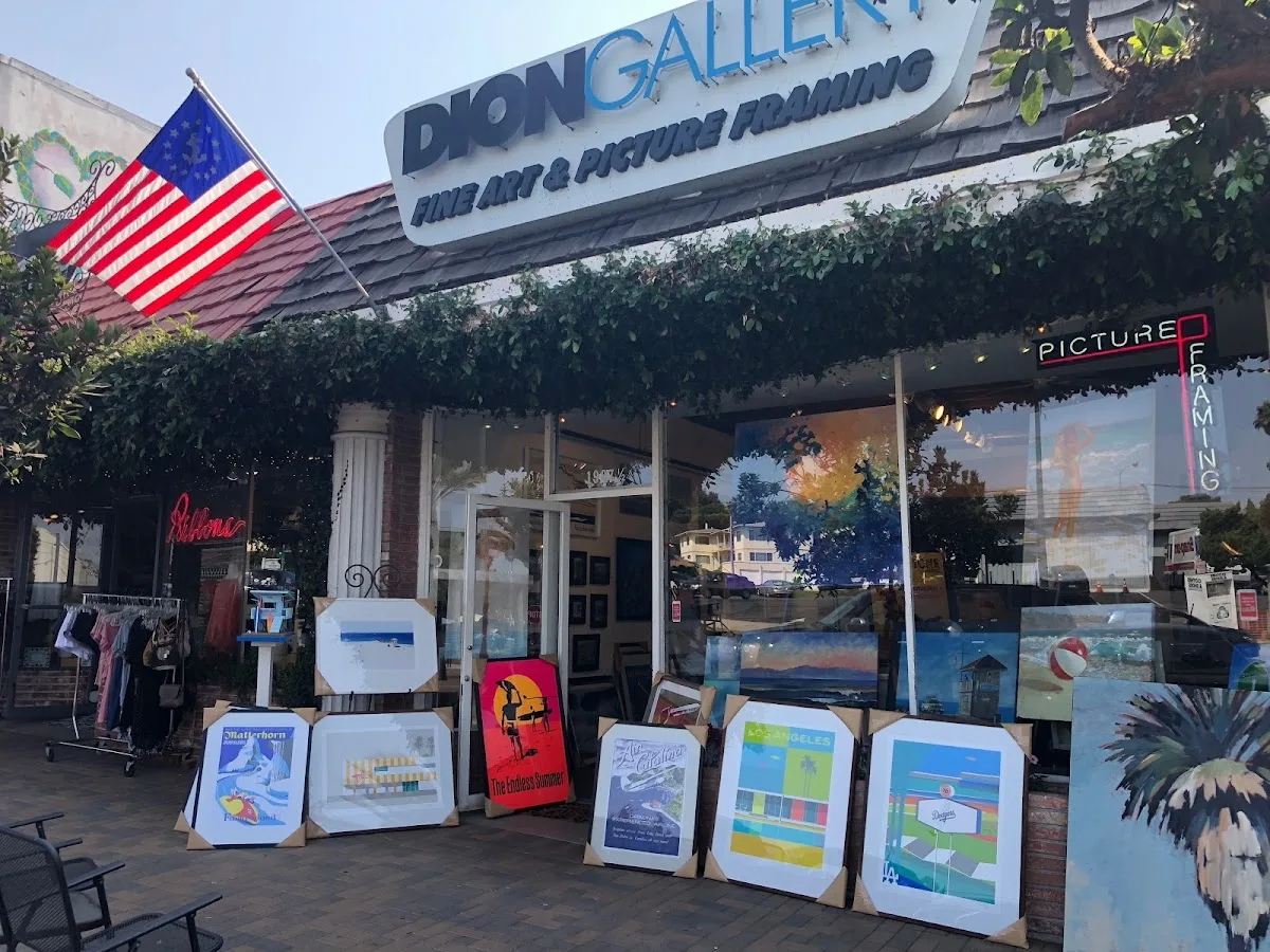 DION Gallery