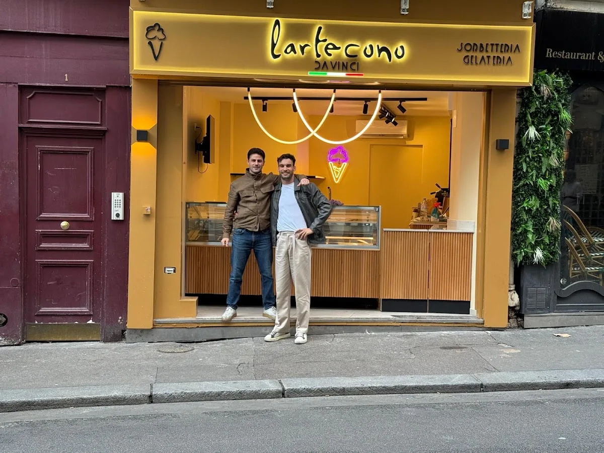 La Taverne de Zhao_Saint-Germain-des-Près