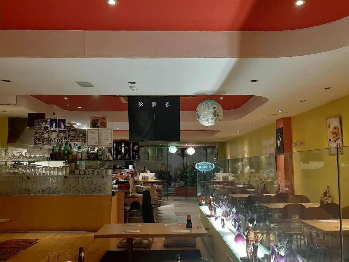 Sapporo Ichiban