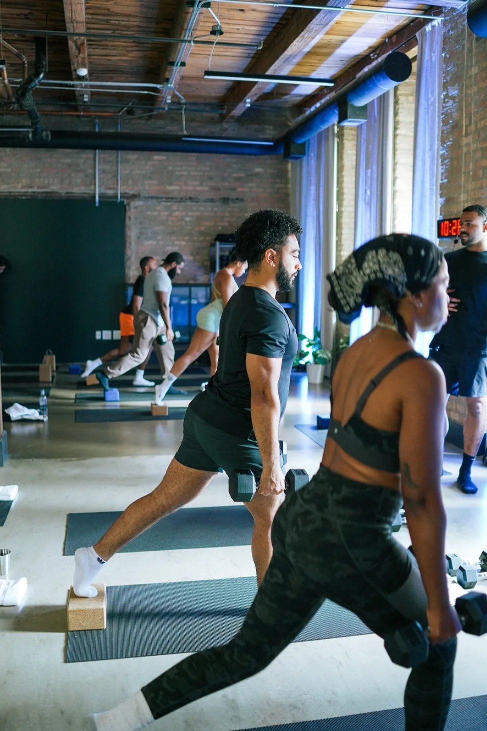 Continuum Fitness Studio