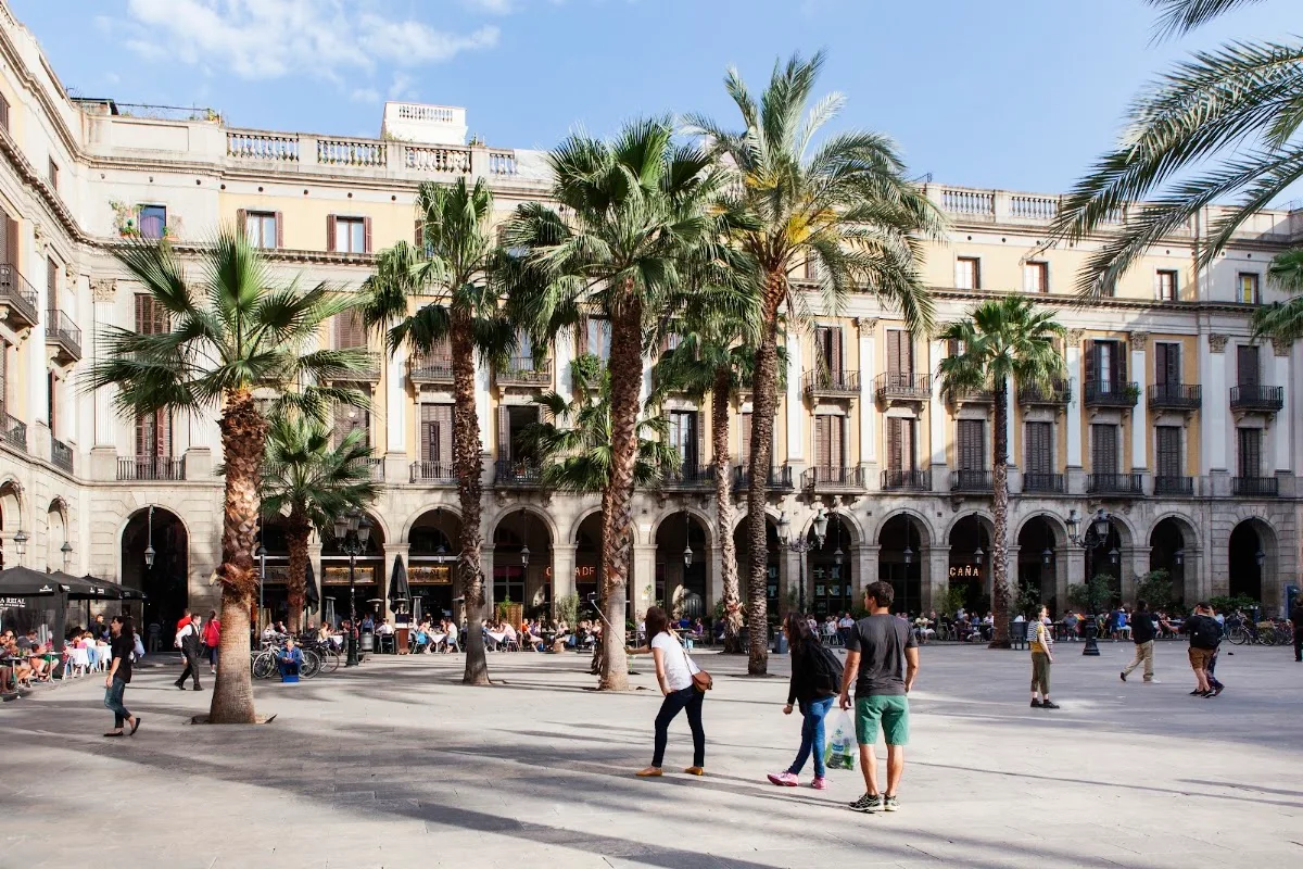 Teatre Principal de Barcelona