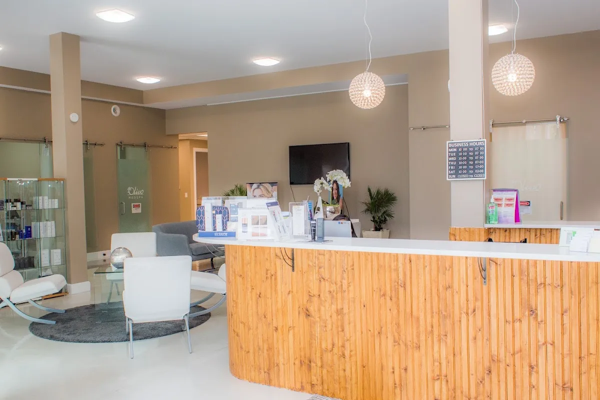 Olivo Med Spa