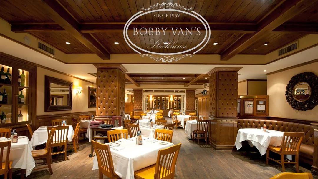 Bobby Van's Steakhouse