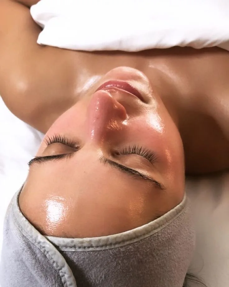 The M Day Spa