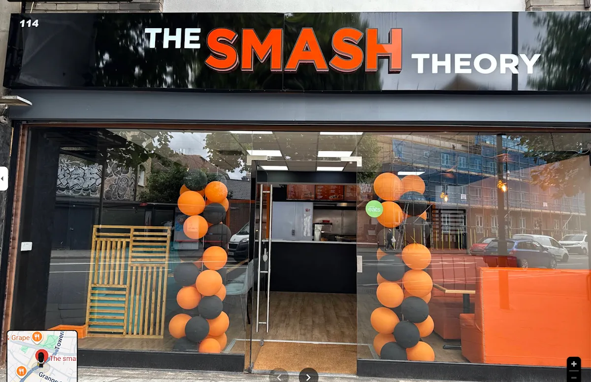 The smash theory