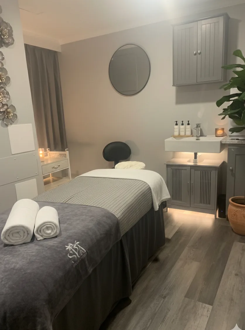Spa Chevy Chase- Skin care &Body work
