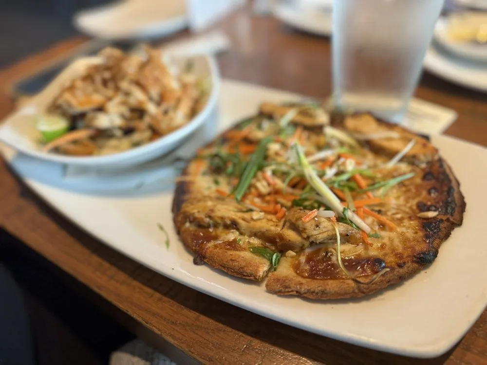 California Pizza Kitchen