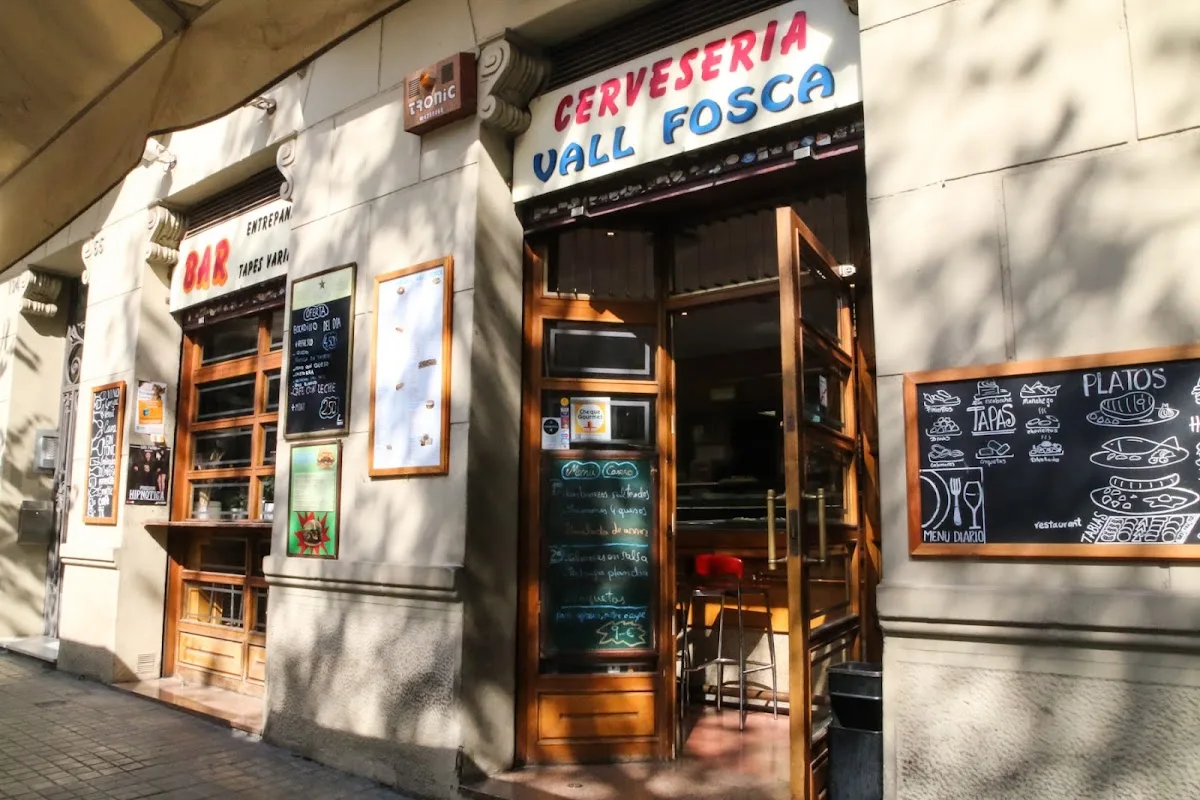 Bar Restaurant Mallorca