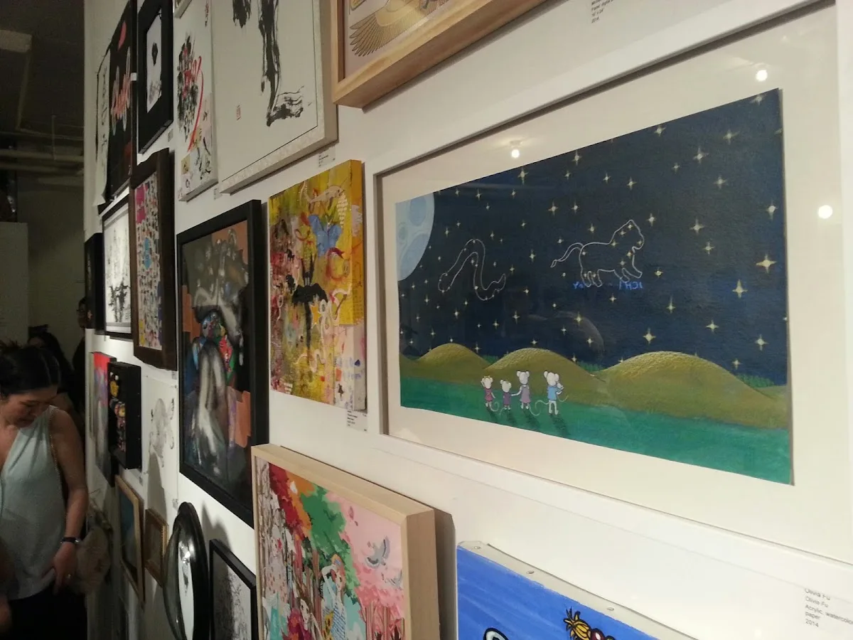 Ouchi Gallery