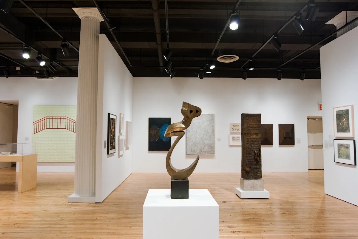 Grey Art Museum