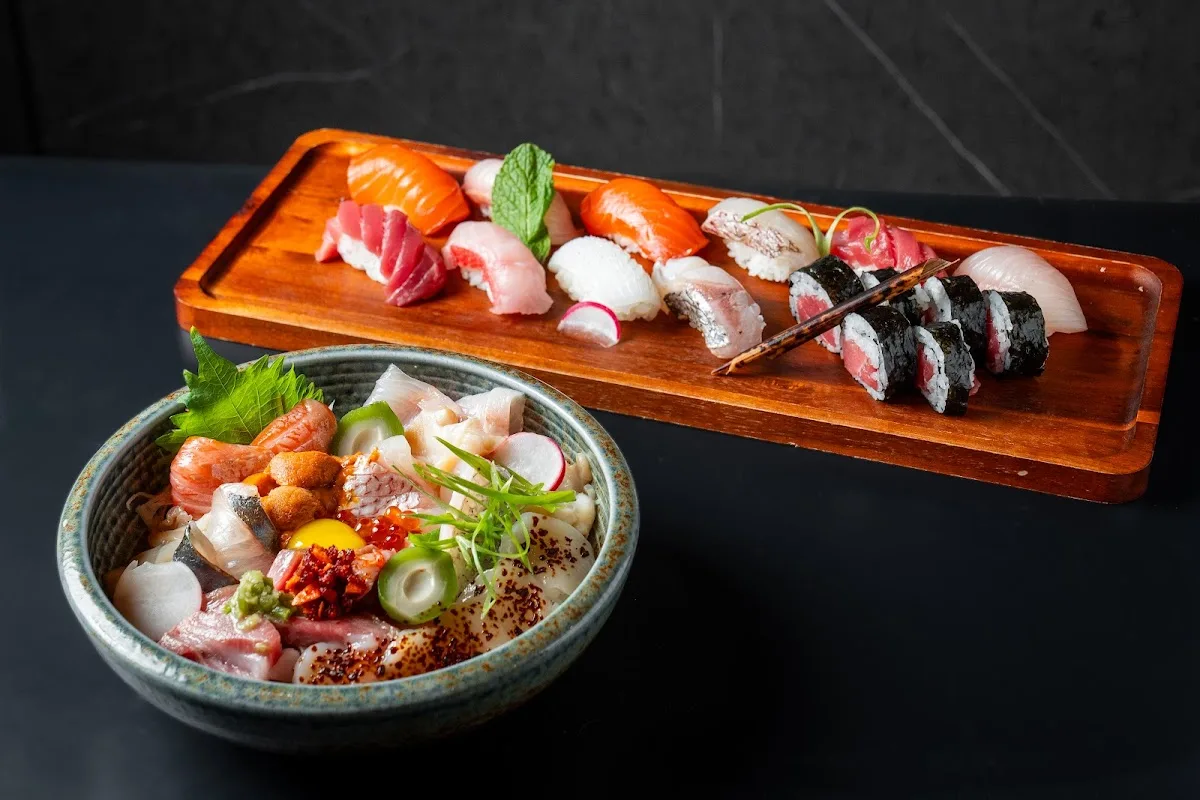 Takumi Japanese Bistro And Bar