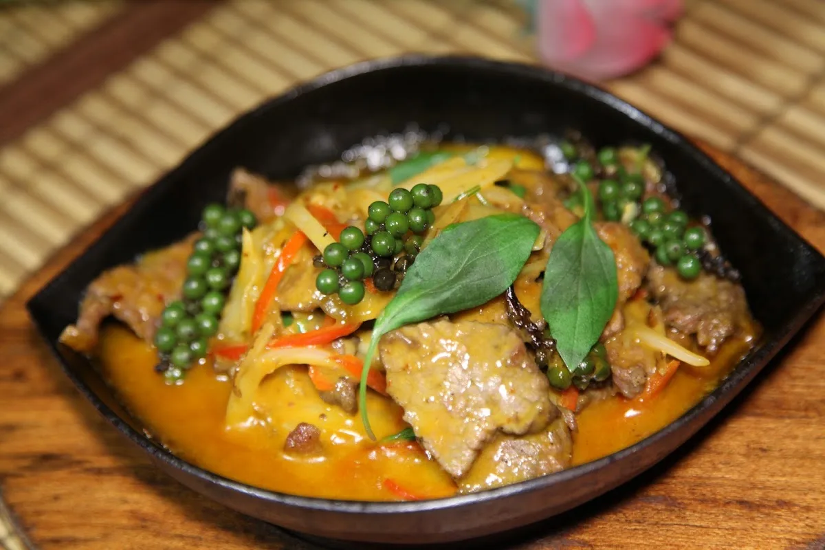 Boua Thaï