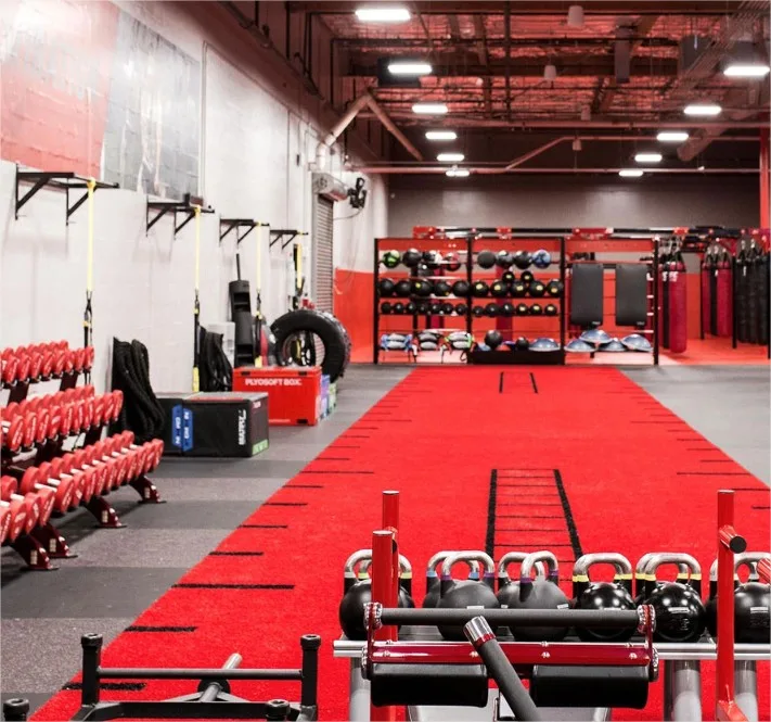 UFC GYM Alhambra