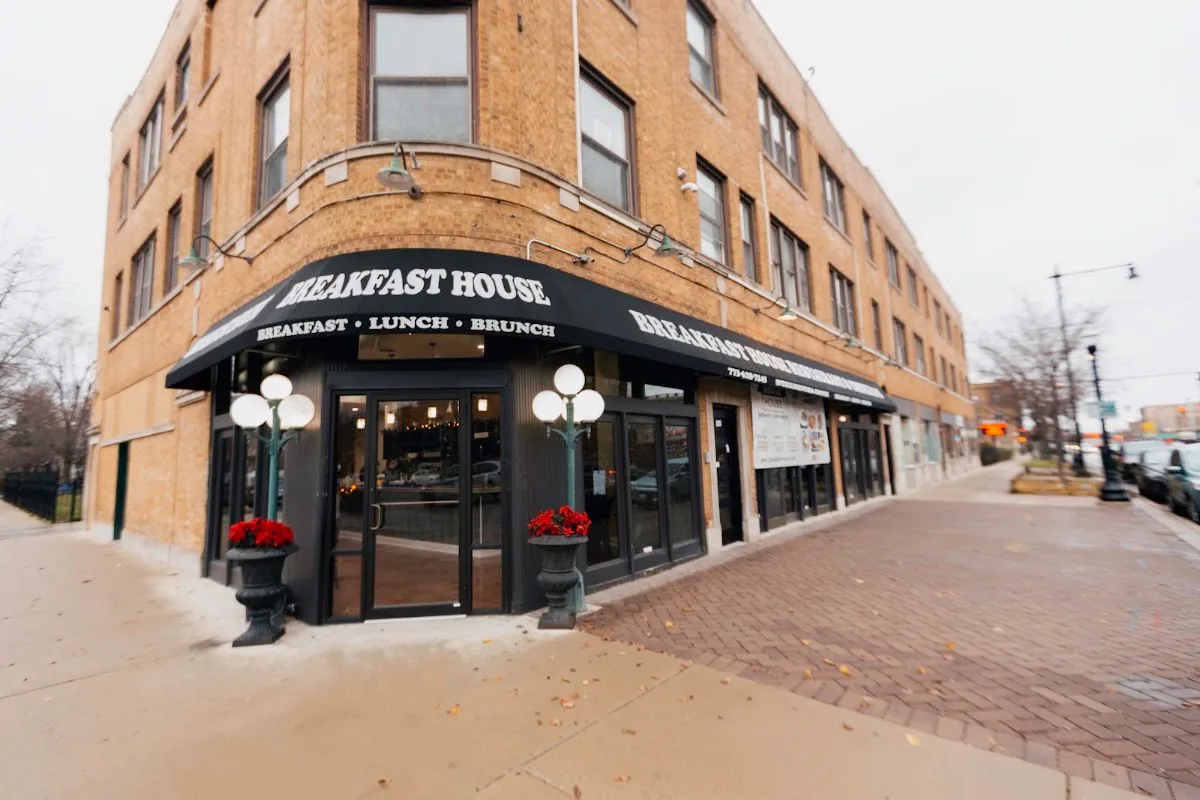Breakfast House & Coffee Bar