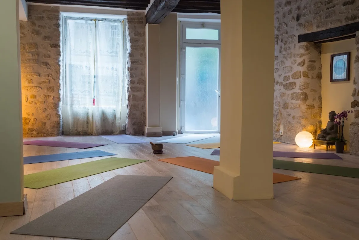 Yoga Vision