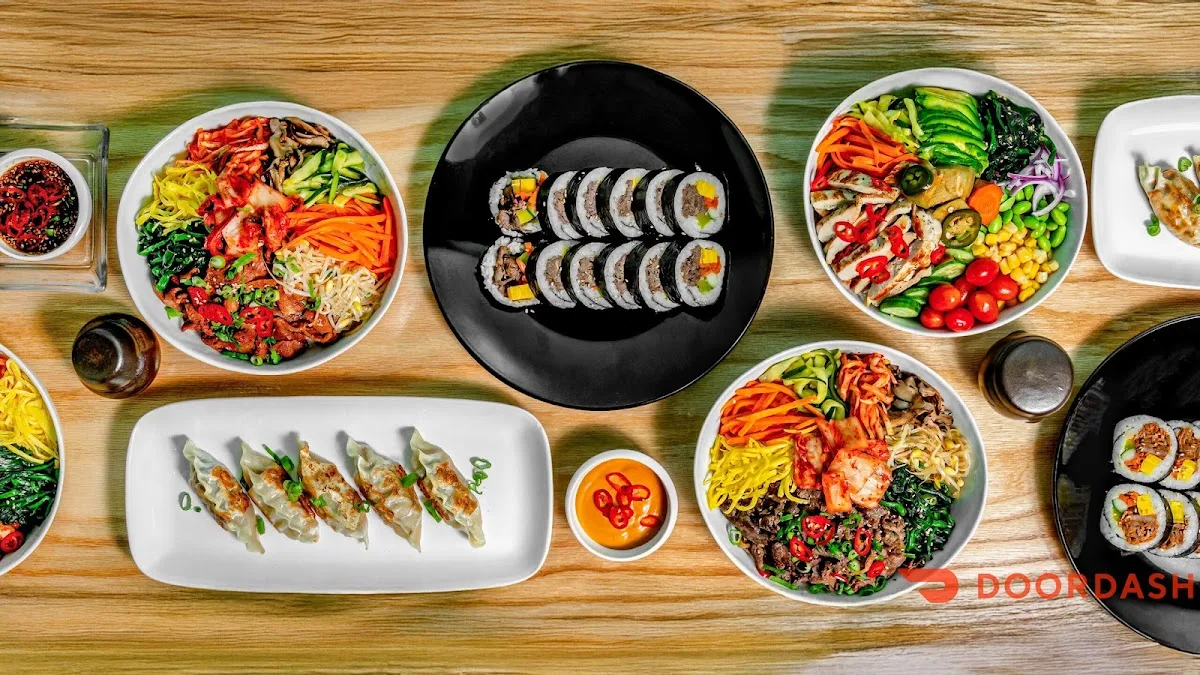 Power Bowls