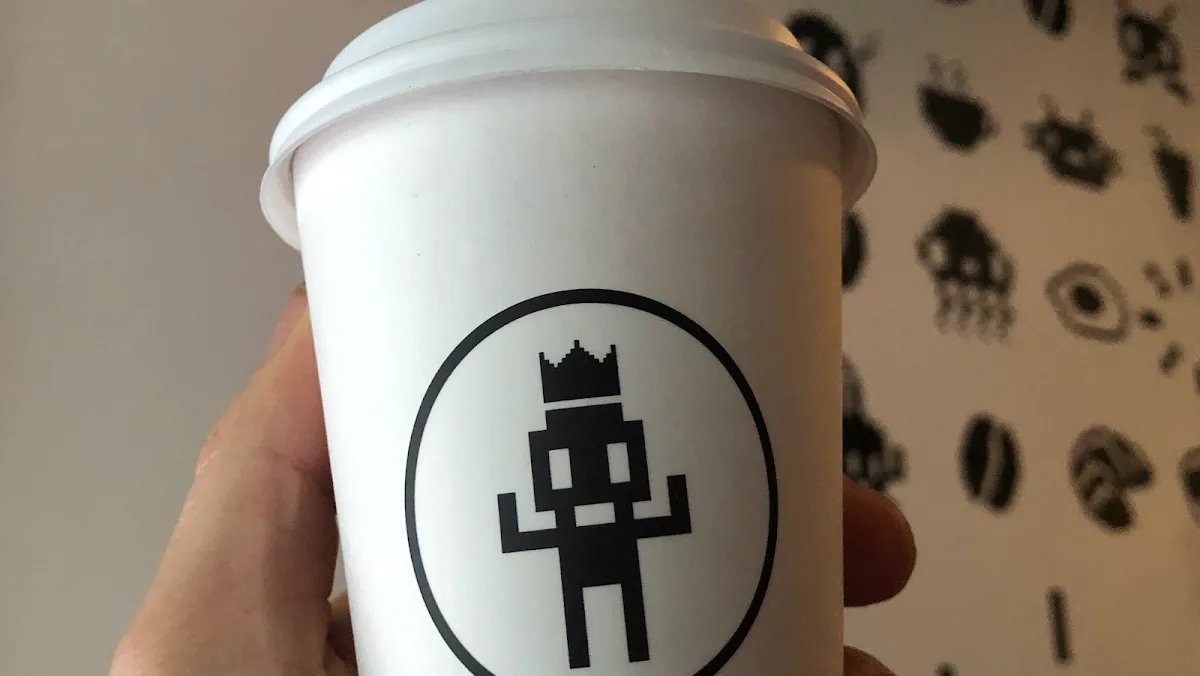All The Kings Horses Cafe