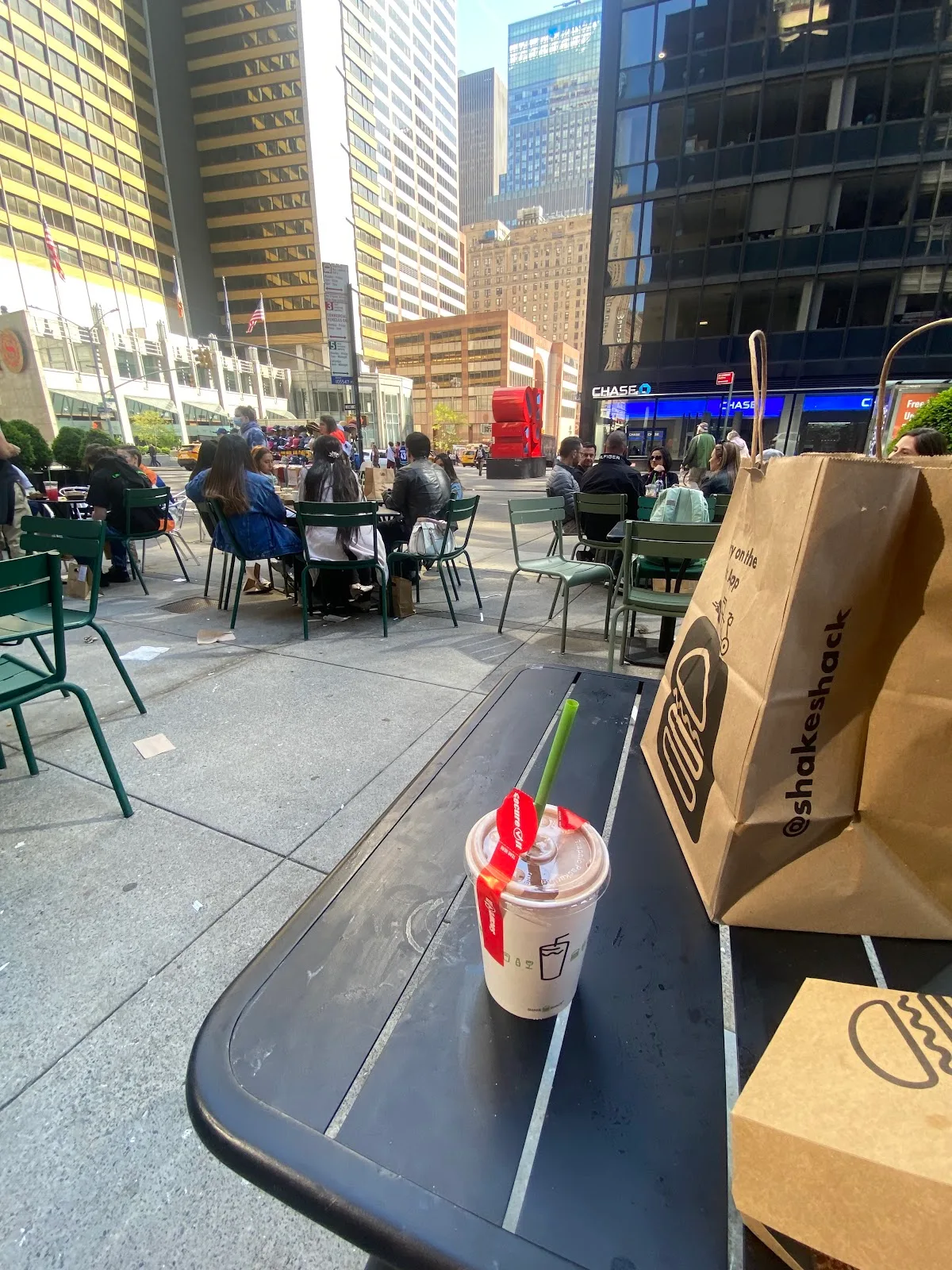 1700 Broadway (53rd & 7th)