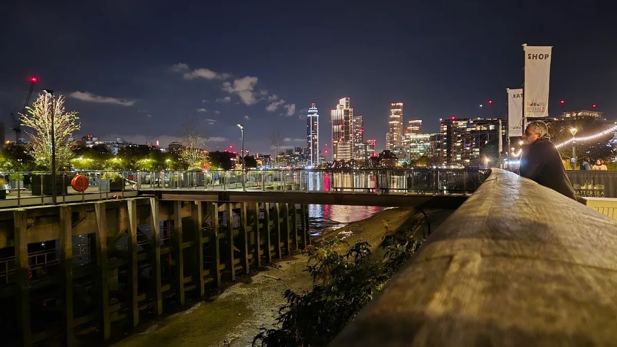 Power Station Park