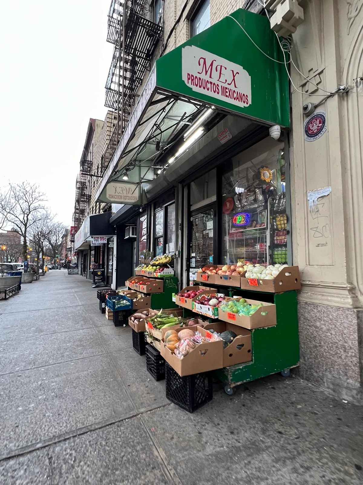 Gino's Pastry Shop